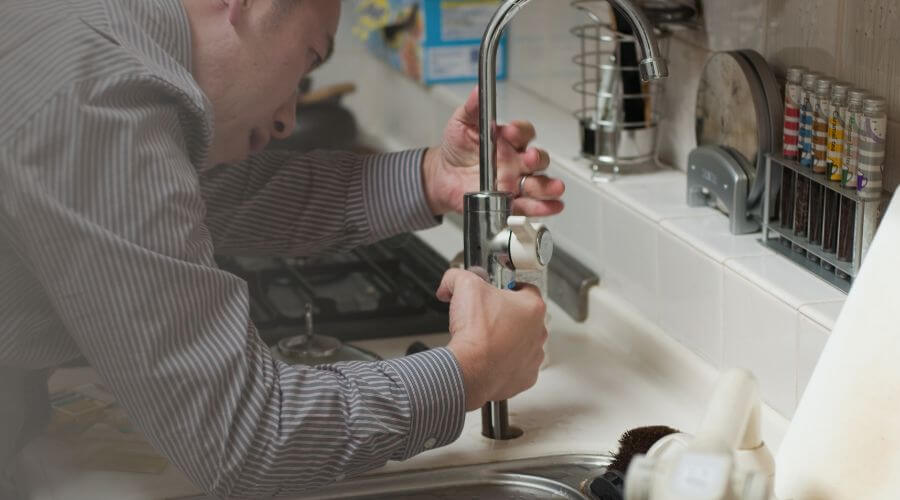Professional expert plumbing services in Alberta, AL